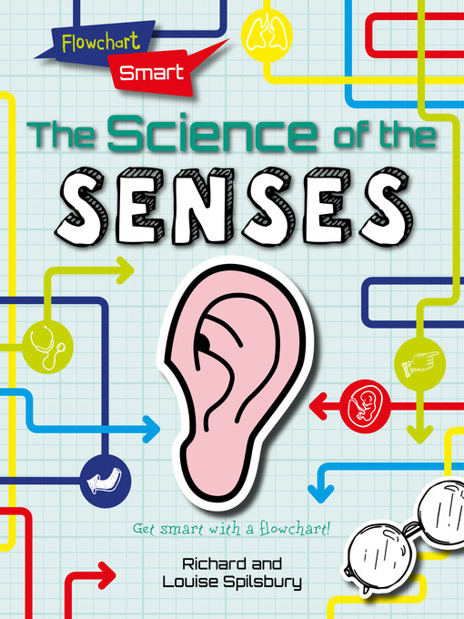 Title details for The Science of the Senses by Louise Spilsbury - Available